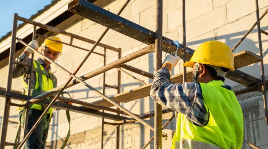 Gutter Repair and Sealing in Flaxton, ND